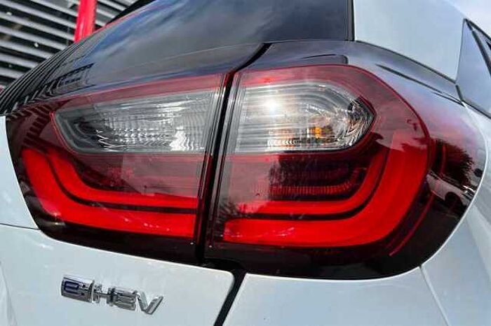 Honda Jazz Hybrid 1.5 i-MMD Hybrid Advance 5dr eCVT 