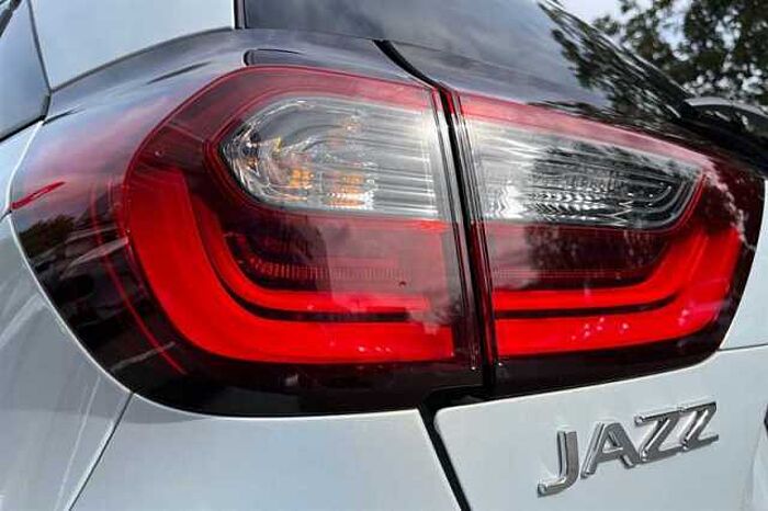 Honda Jazz Hybrid 1.5 i-MMD Hybrid Advance 5dr eCVT 