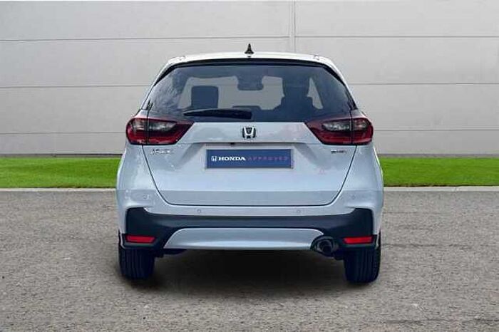 Honda Jazz Hybrid 1.5 i-MMD Hybrid Advance 5dr eCVT 
