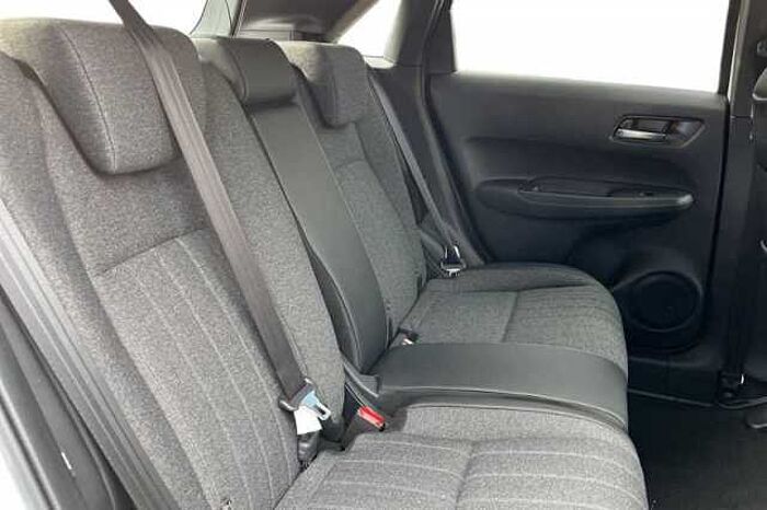 Honda Jazz Hybrid 1.5 i-MMD Hybrid Advance 5dr eCVT 