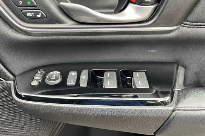 Honda CR-V Hybrid 2.0 i-MMD Hybrid EX 5dr eCVT 