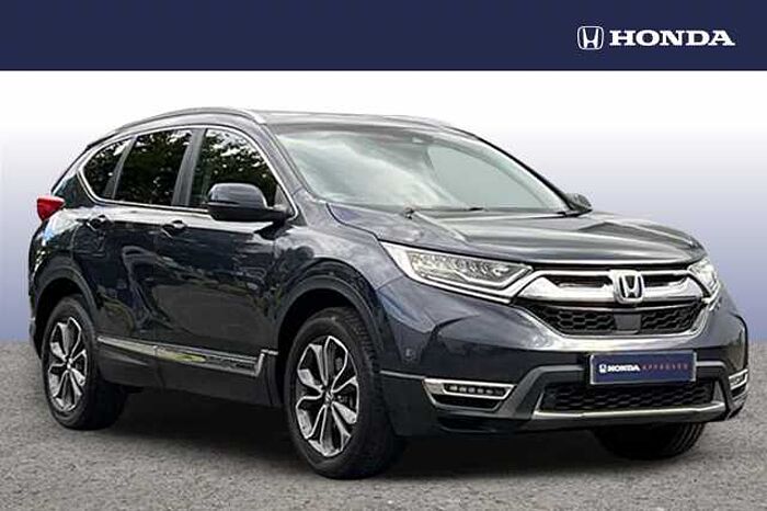 Honda CR-V Hybrid 2.0 i-MMD Hybrid EX 5dr eCVT 