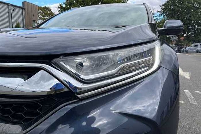 Honda CR-V Hybrid 2.0 i-MMD Hybrid EX 5dr eCVT 