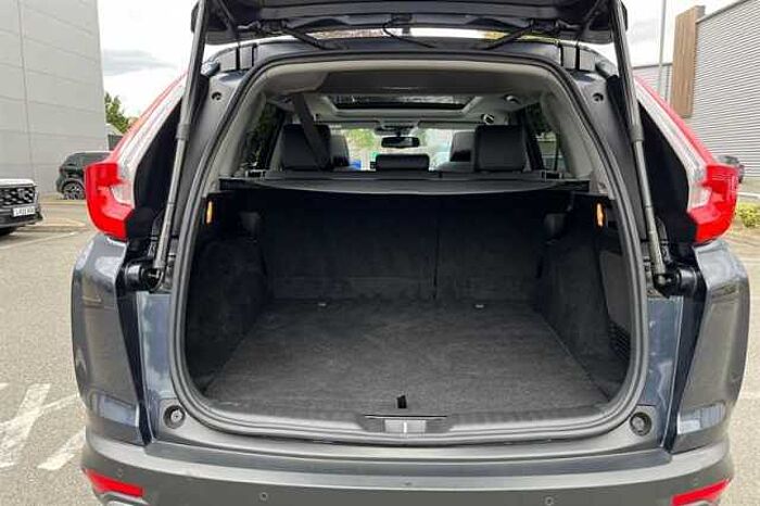 Honda CR-V Hybrid 2.0 i-MMD Hybrid EX 5dr eCVT 