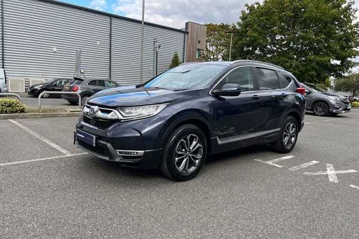 Honda CR-V Hybrid 2.0 i-MMD Hybrid EX 5dr eCVT 