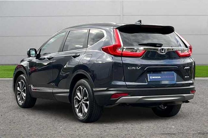 Honda CR-V Hybrid 2.0 i-MMD Hybrid EX 5dr eCVT 
