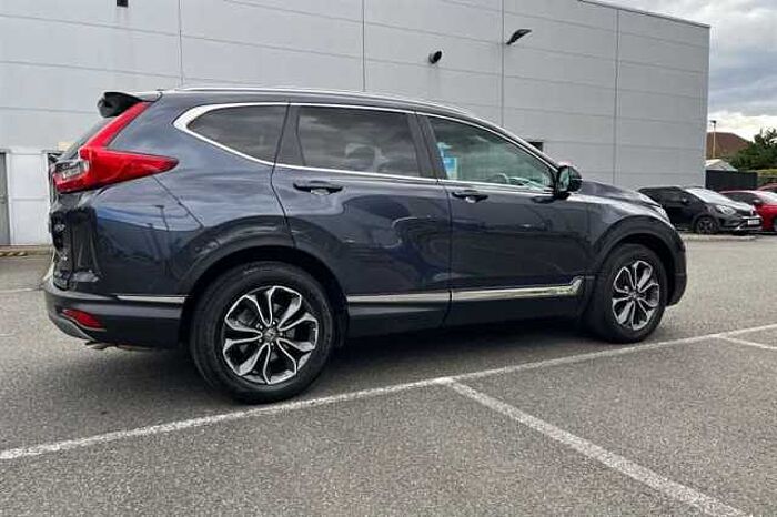 Honda CR-V Hybrid 2.0 i-MMD Hybrid EX 5dr eCVT 