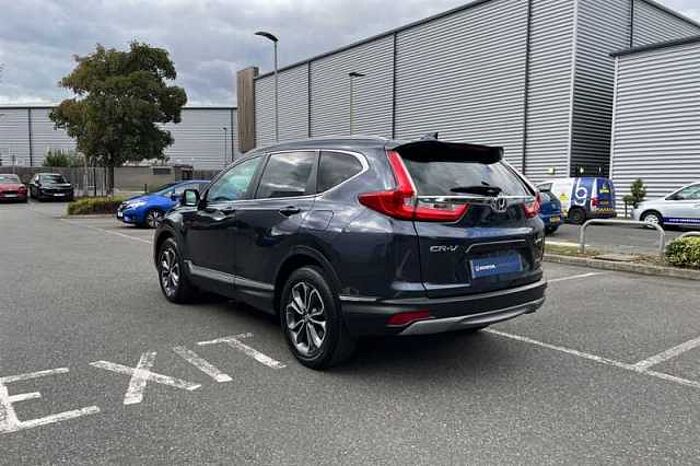 Honda CR-V Hybrid 2.0 i-MMD Hybrid EX 5dr eCVT 