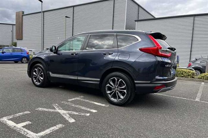 Honda CR-V Hybrid 2.0 i-MMD Hybrid EX 5dr eCVT 