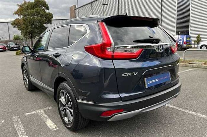 Honda CR-V Hybrid 2.0 i-MMD Hybrid EX 5dr eCVT 