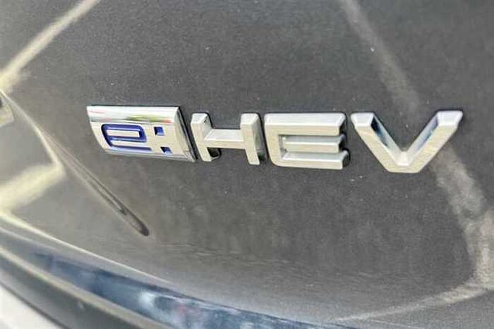 Honda CR-V Hybrid 2.0 i-MMD Hybrid EX 5dr eCVT 