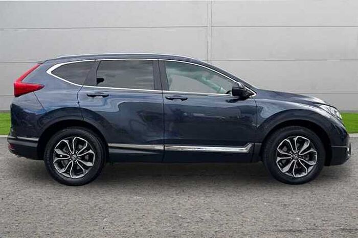 Honda CR-V Hybrid 2.0 i-MMD Hybrid EX 5dr eCVT 