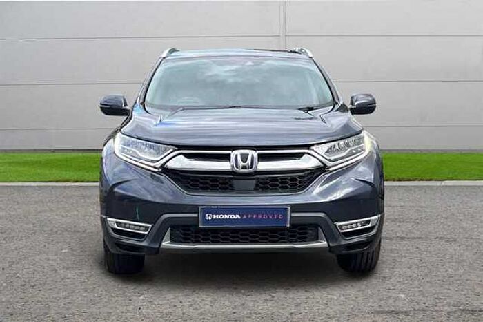 Honda CR-V Hybrid 2.0 i-MMD Hybrid EX 5dr eCVT 