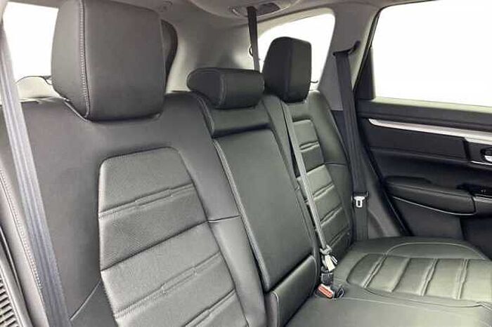 Honda CR-V Hybrid 2.0 i-MMD Hybrid EX 5dr eCVT 