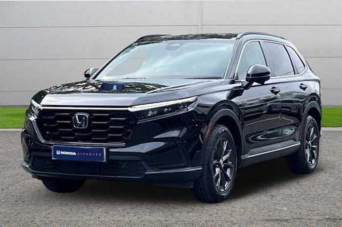 Honda CR-V Hybrid 2.0 eHEV Elegance 5dr eCVT 