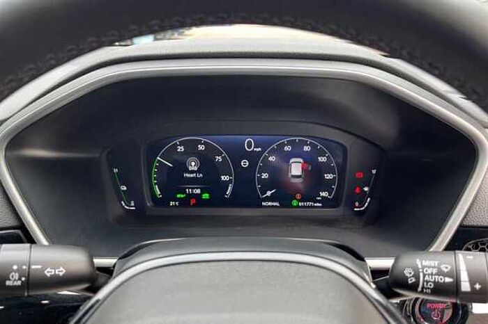 Honda CR-V Hybrid 2.0 eHEV Elegance 5dr eCVT 
