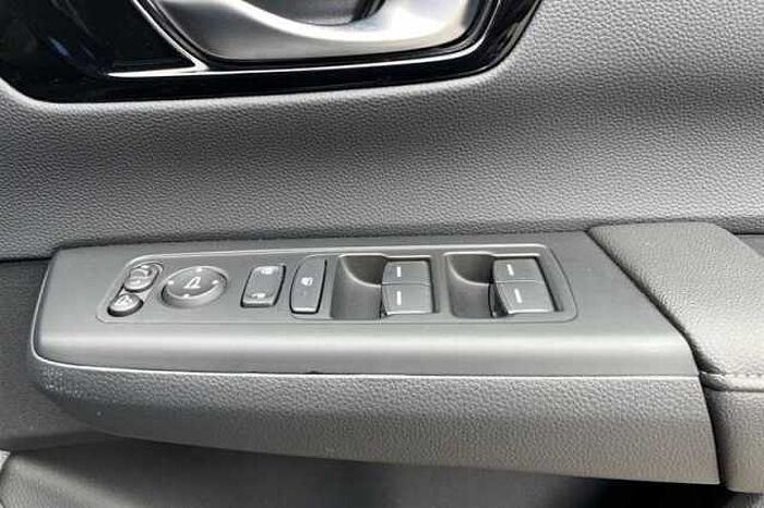 Honda CR-V Hybrid 2.0 eHEV Elegance 5dr eCVT 