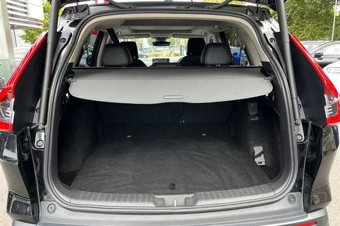 Honda CR-V Hybrid 2.0 eHEV Elegance 5dr eCVT 