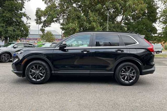 Honda CR-V Hybrid 2.0 eHEV Elegance 5dr eCVT 