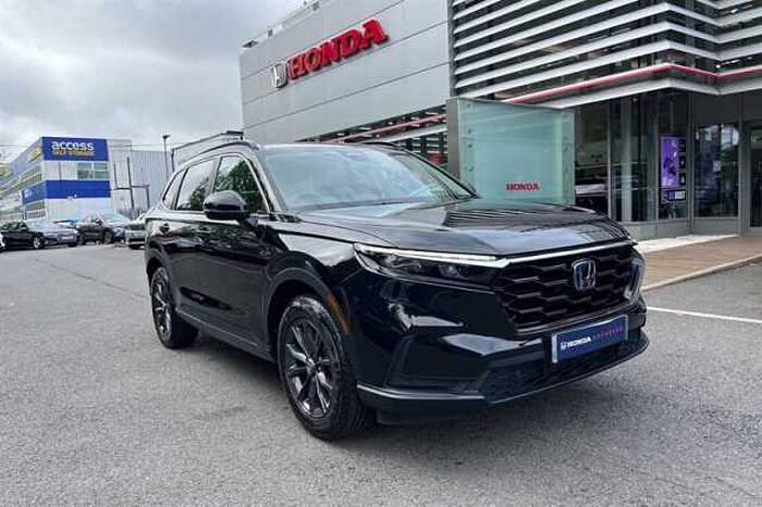 Honda CR-V Hybrid 2.0 eHEV Elegance 5dr eCVT 