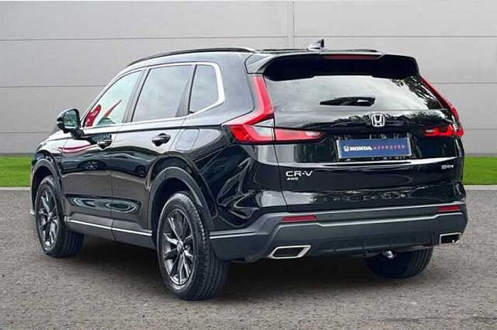 Honda CR-V Hybrid 2.0 eHEV Elegance 5dr eCVT 