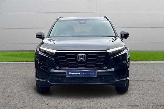 Honda CR-V Hybrid 2.0 eHEV Elegance 5dr eCVT 