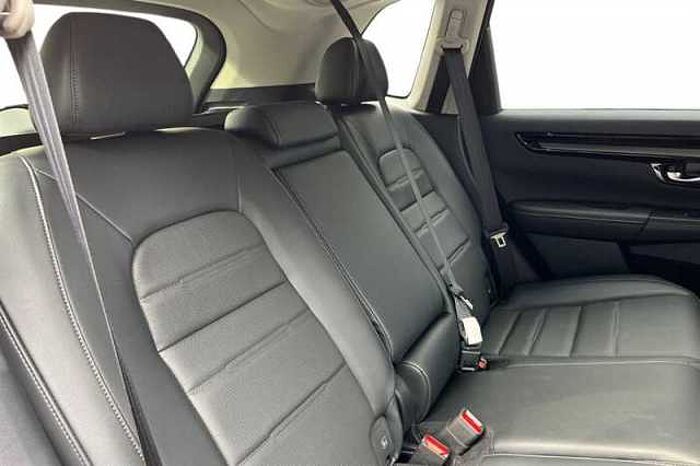 Honda CR-V Hybrid 2.0 eHEV Elegance 5dr eCVT 
