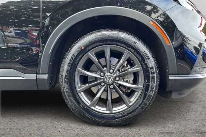Honda CR-V Hybrid 2.0 eHEV Elegance 5dr eCVT 