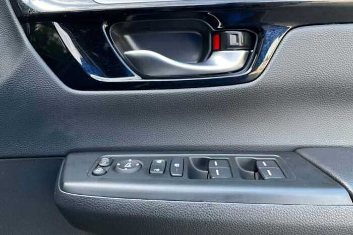 Honda CR-V e:HEV 2.0 eHEV Elegance 5dr eCVT 