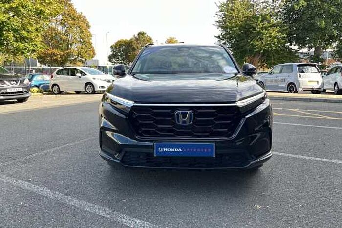 Honda CR-V e:HEV 2.0 eHEV Elegance 5dr eCVT 