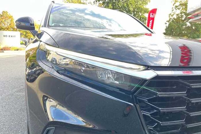 Honda CR-V e:HEV 2.0 eHEV Elegance 5dr eCVT 