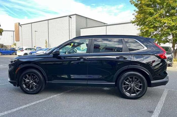 Honda CR-V e:HEV 2.0 eHEV Elegance 5dr eCVT 