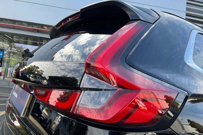 Honda CR-V e:HEV 2.0 eHEV Elegance 5dr eCVT 