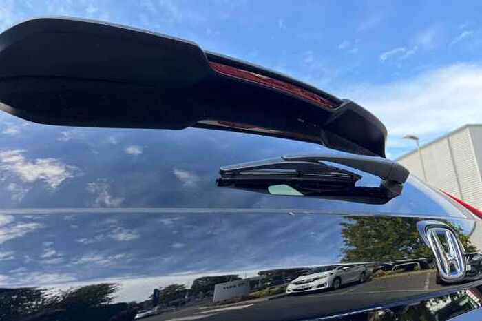 Honda CR-V e:HEV 2.0 eHEV Elegance 5dr eCVT 