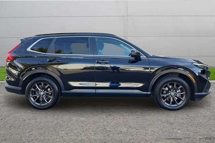 Honda CR-V e:HEV 2.0 eHEV Elegance 5dr eCVT 