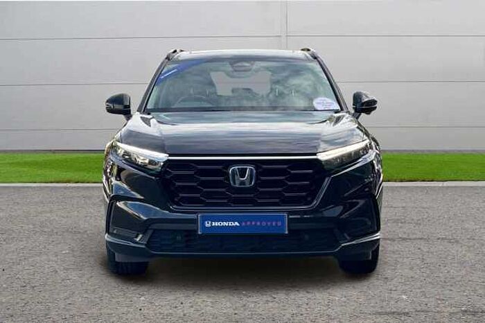 Honda CR-V e:HEV 2.0 eHEV Elegance 5dr eCVT 