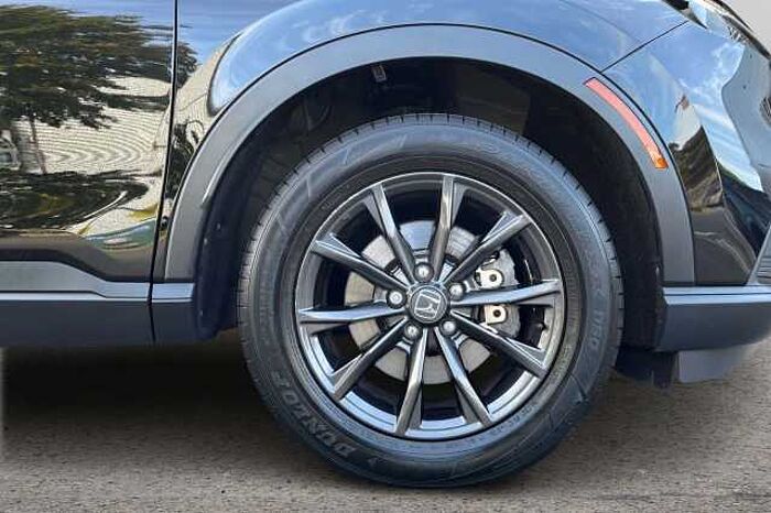 Honda CR-V e:HEV 2.0 eHEV Elegance 5dr eCVT 