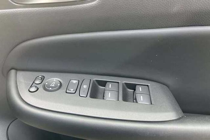 Honda Jazz Hybrid 1.5 i-MMD Hybrid Advance 5dr eCVT 