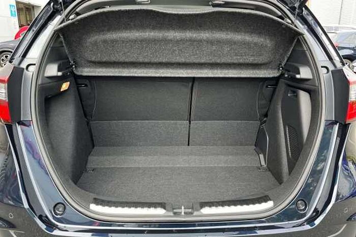 Honda Jazz Hybrid 1.5 i-MMD Hybrid Advance 5dr eCVT 