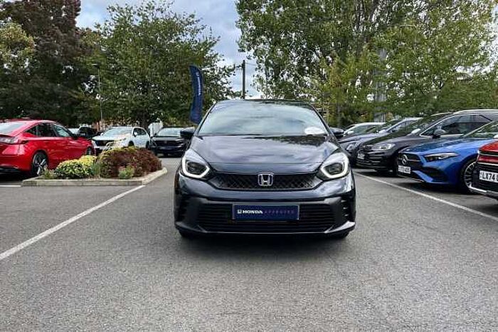 Honda Jazz Hybrid 1.5 i-MMD Hybrid Advance 5dr eCVT 