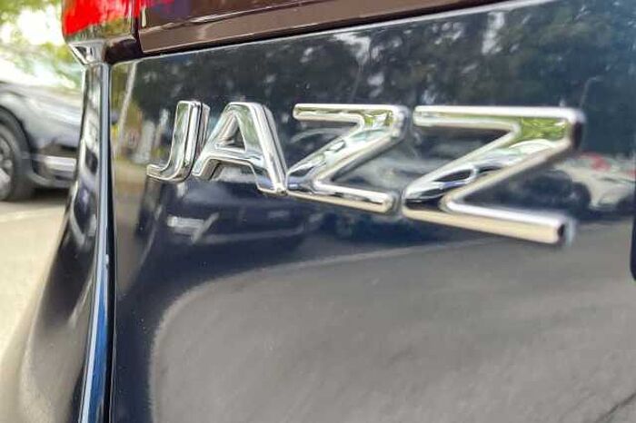 Honda Jazz Hybrid 1.5 i-MMD Hybrid Advance 5dr eCVT 