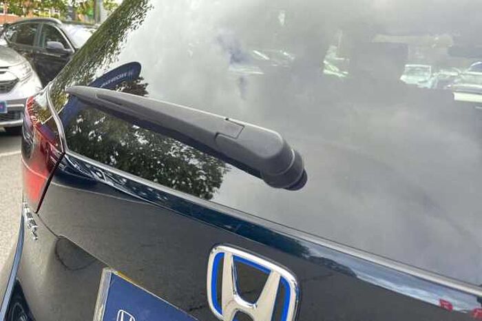 Honda Jazz Hybrid 1.5 i-MMD Hybrid Advance 5dr eCVT 
