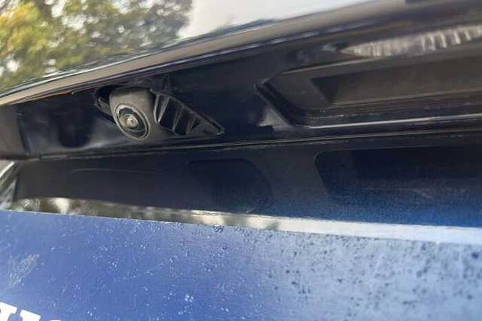 Honda Jazz Hybrid 1.5 i-MMD Hybrid Advance 5dr eCVT 