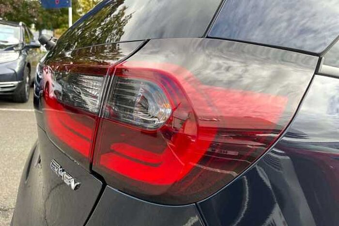 Honda Jazz Hybrid 1.5 i-MMD Hybrid Advance 5dr eCVT 