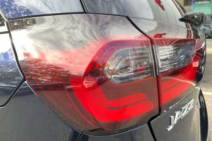 Honda Jazz Hybrid 1.5 i-MMD Hybrid Advance 5dr eCVT 