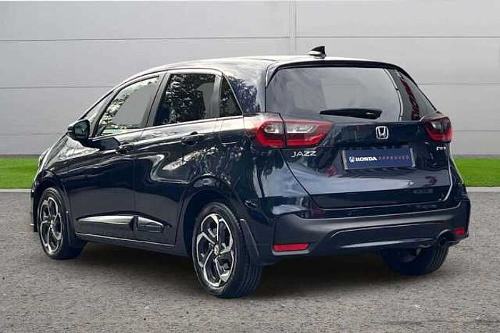 Honda Jazz Hybrid 1.5 i-MMD Hybrid Advance 5dr eCVT 