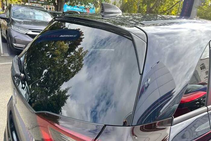 Honda Jazz Hybrid 1.5 i-MMD Hybrid Advance 5dr eCVT 