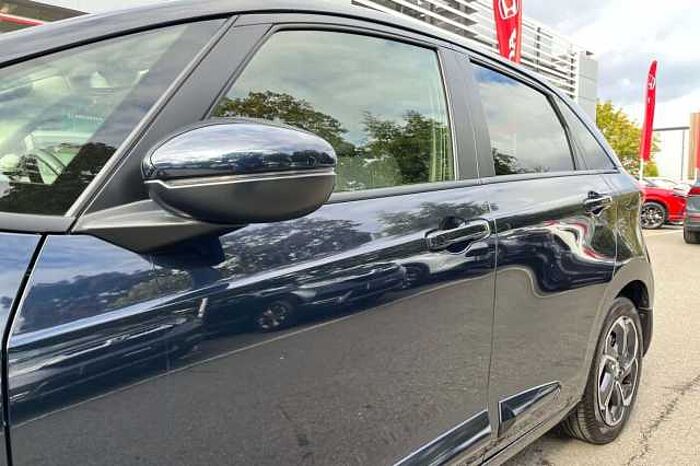 Honda Jazz Hybrid 1.5 i-MMD Hybrid Advance 5dr eCVT 