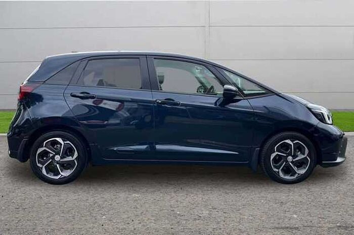 Honda Jazz Hybrid 1.5 i-MMD Hybrid Advance 5dr eCVT 