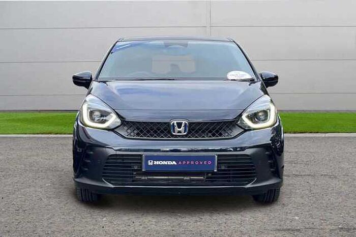 Honda Jazz Hybrid 1.5 i-MMD Hybrid Advance 5dr eCVT 